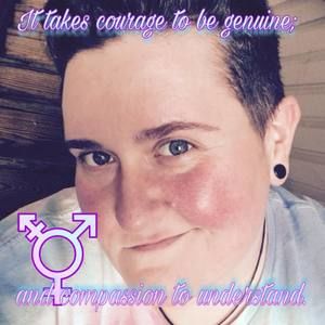 Meet your Posher, Jared